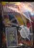 Wolverine Eaglemoss Lead Figurine Magazine #2 Marvel